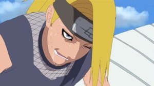 Naruto: Šippúden Střetnut