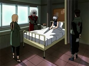 Naruto: Šippúden Nerozhodnutý název