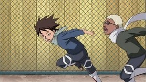 Naruto: Šippúden 244. epizoda