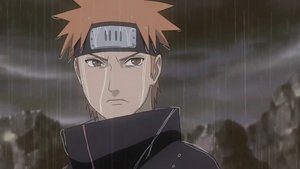 Naruto: Šippúden Peinův původ