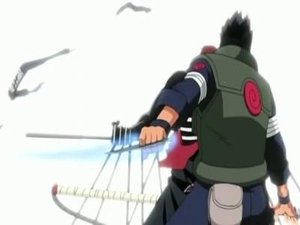 Naruto: Šippúden Dohodnutý soud
