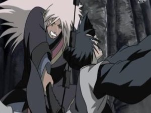 Naruto: Šippúden Mnoho bojů na život a na smrt