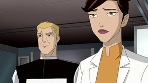 Generator Rex 21. epizoda