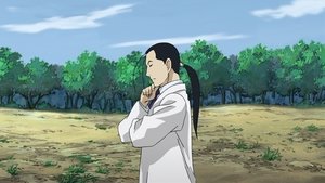 Fullmetal Alchemist: Brotherhood 52. epizoda