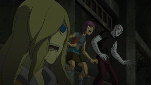 Generator Rex 11. epizoda