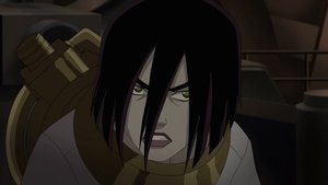 Generator Rex 19. epizoda