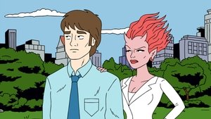Ugly Americans 5. epizoda