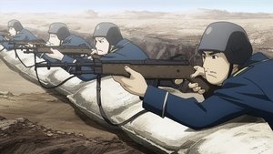 Fullmetal Alchemist: Brotherhood 27. epizoda