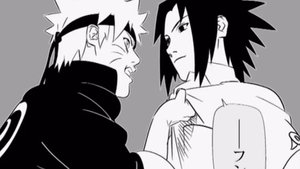 Naruto: Šippúden 1. epizoda