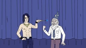 Ugly Americans 2. epizoda