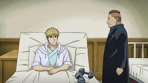 Fullmetal Alchemist: Brotherhood 31. epizoda