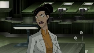 Generator Rex 18. epizoda