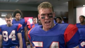 Borci z Blue Mountain State Týmová olympiáda
