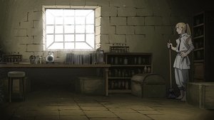 Fullmetal Alchemist: Brotherhood 40. epizoda
