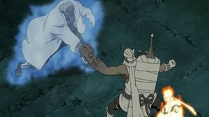 Naruto: Šippúden 282. epizoda