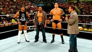 WWE NXT 15. epizoda