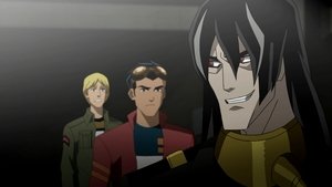 Generator Rex 1. epizoda