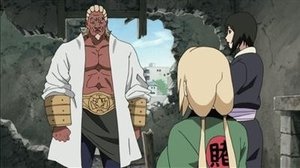 Naruto: Šippúden 287. epizoda