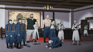 Fullmetal Alchemist: Brotherhood 57. epizoda