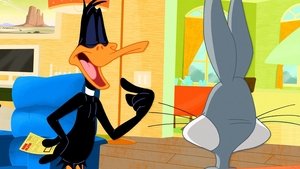 Looney Tunes: Úžasná show Lež jako věž