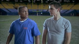 Borci z Blue Mountain State Říká se tomu šikana, koukej!