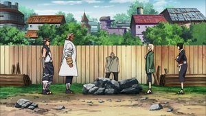 Naruto: Šippúden 286. epizoda