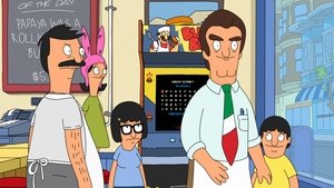 Bobovy burgery Burgerboss
