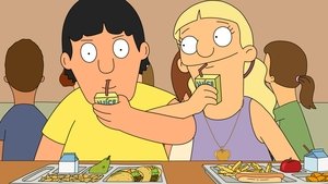 Bobovy burgery Gene a jeho nesnesitelná radost