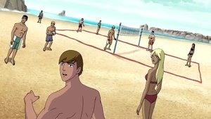 Generator Rex 3. epizoda