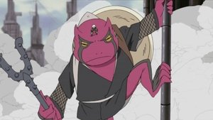 Naruto: Šippúden Vyvolání! Sennin mód