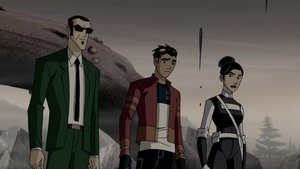 Generator Rex 13. epizoda