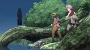 Naruto: Šippúden 290. epizoda