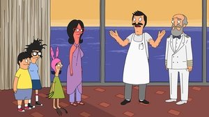 Bobovy burgery Vzpoura na lodi