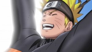Naruto: Šippúden Hrdina Skryté Listové