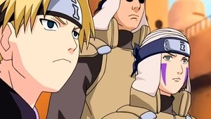 Naruto: Šippúden Rozhodnutí staré důchodkyně