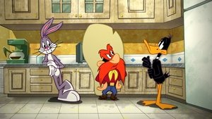 Looney Tunes: Úžasná show Sousedská výpomoc
