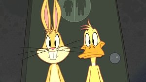 Looney Tunes: Úžasná show Krimipták a krimikrálík