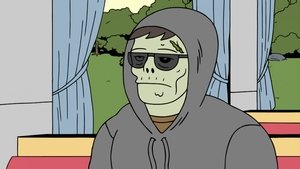 Ugly Americans 4. epizoda