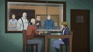 Fullmetal Alchemist: Brotherhood 60. epizoda