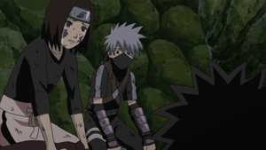 Naruto: Šippúden Život chlapce na bojišti