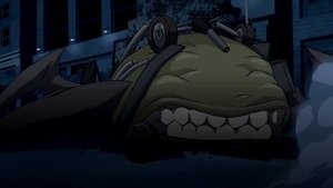Generator Rex 2. epizoda