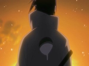 Naruto: Šippúden Pravda