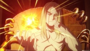Fullmetal Alchemist: Brotherhood 61. epizoda