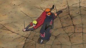 Naruto: Šippúden Kyuubi chycen!