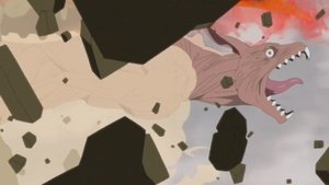 Naruto: Šippúden Vybuchující země, Božská Hvězda