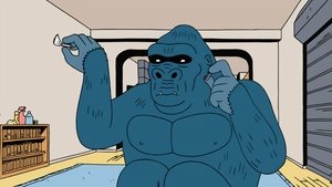 Ugly Americans 7. epizoda