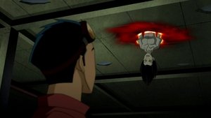 Generator Rex 14. epizoda