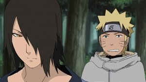 Naruto: Šippúden Loučení