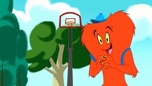 Looney Tunes: Úžasná show Mazlík je supřík