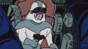 Armored Trooper VOTOMS 38. epizoda